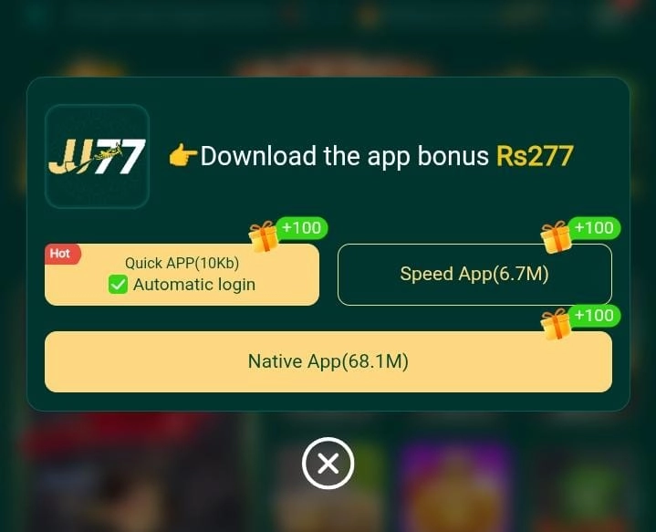 JJ77 Download