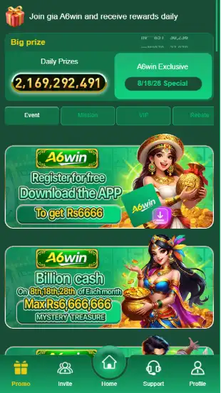 A6Win Game