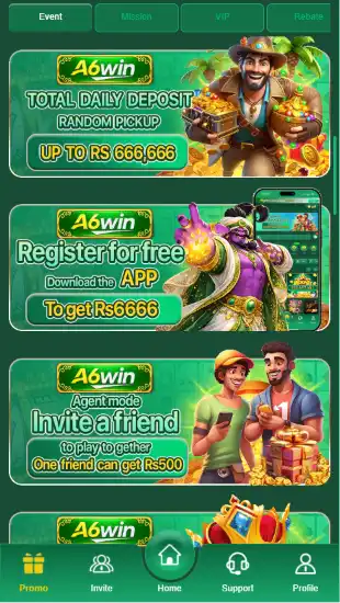 A6Win Game